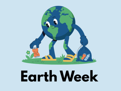 Earth Week 2026